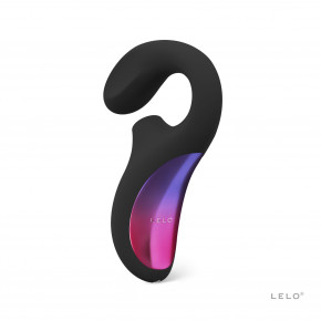 Lelo | Вибратор Enigma Cruise Black. Цена: 11 199 грн