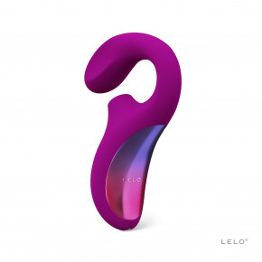Lelo | Вибратор Enigma Cruise Deep Rose. Цена: 11 199 грн