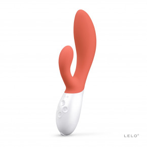 Lelo | Вибратор LELO Ina 3 Coral. Цена: 7 734 грн