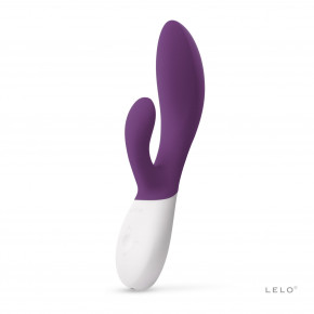 Lelo | Вибратор INA Wave 2 Plum. Цена: 8 669 грн