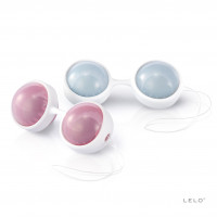 Lelo | Вагинальные шарики LELO Beads. Цена 3 499 грн