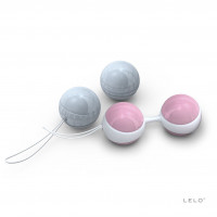 Lelo | Вагинальные шарики LELO Beads Mini. Цена 3 499 грн