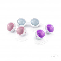 Lelo | Вагинальные шарики LELO Beads Plus. Цена 4 529 грн
