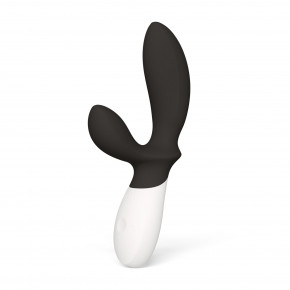Lelo | Массажер простаты Loki Wave 2 Black. Цена: 9 519 грн