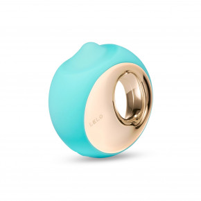 Lelo | Вибратор LELO Ora 3 Aqua. Цена: 7 734 грн