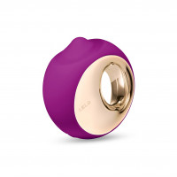 Lelo | Вибратор LELO Ora 3 Deep Rose. Цена 7 734 грн