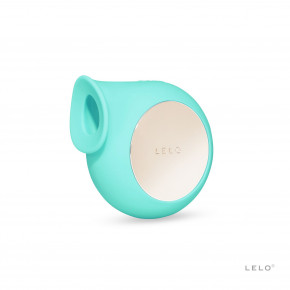 Lelo | Вакуумный стимулятор LELO Sila Aqua. Цена: 8 599 грн