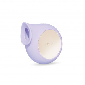 Lelo | Вакуумный стимулятор LELO Sila Cruise Lilac. Цена: 9 619 грн