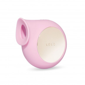 Lelo | Вакуумный стимулятор LELO Sila Cruise Pink. Цена: 9 619 грн
