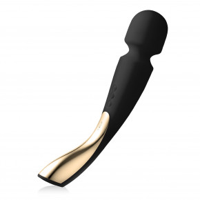 Lelo | Вибромассажер LELO Smart Wand 2 Large Black. Цена: 8 669 грн