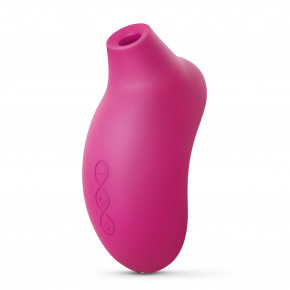 Lelo | Вакуумный стимулятор LELO SONA 2 Cerise. Цена: 5 549 грн