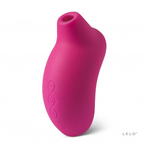 Lelo | Вакуумный стимулятор LELO SONA 2 Cruise Cerise. Цена: 7 589 грн