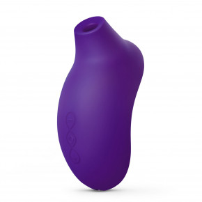Lelo | Вакуумный стимулятор LELO SONA 2 Cruise Purple. Цена: 6 450 грн