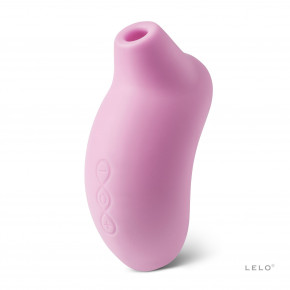Lelo | Вакуумный стимулятор LELO SONA Cruise Pink. Цена: 4 283 грн