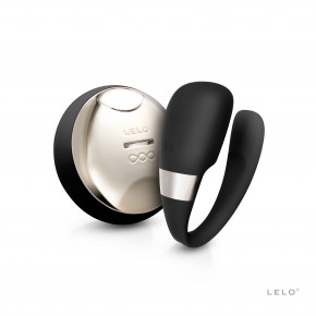 Lelo | Вибратор LELO Tiani 3 Black. Цена: 7 317 грн