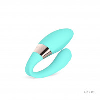 Lelo | Вібратор для пар Tiani Harmony Aqua. Ціна 6884 грн