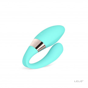 Lelo | Вібратор для пар Tiani Harmony Aqua. Ціна: 6884 грн