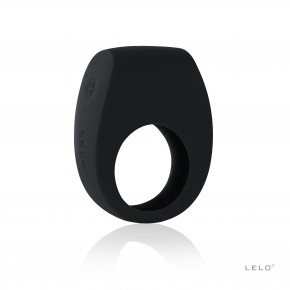 Lelo | Эрекционно кольцо LELO Tor 2 Black. Ціна: 6569 грн