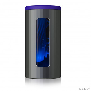 Lelo | Мастурбатор F1S V2 Blue. Ціна: 9859 грн