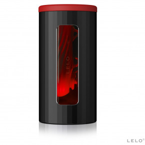 Lelo | Мастурбатор F1S V2 Red. Цена: 9 859 грн
