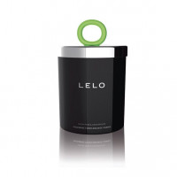 Lelo | Массажная свеча LELO Massage Candle Snow Pear & Cedarwood. Цена 1 779 грн