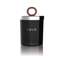 Lelo | Массажная свеча LELO Massage Candle Vanilla & Creme de Cacao. Цена 1 779 грн