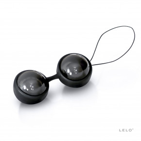 Lelo | Вагинальные шарики LELO Beads Noir. Ціна: 2499 грн