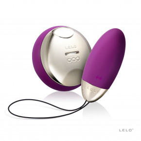 Lelo | Віброяйце Lyla 2 Deep Rose. Ціна: 6884 грн