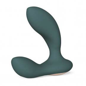 Lelo | Массажер простаты LELO Hugo 2 Green. Цена: 9 099 грн