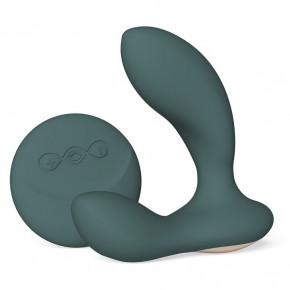 Lelo | Массажер простаты LELO Hugo 2 Remote Green. Цена: 11 199 грн