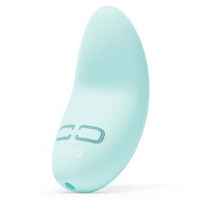 Lelo | Вибратор LELO Lily 3 Polar Green. Цена: 4 029 грн