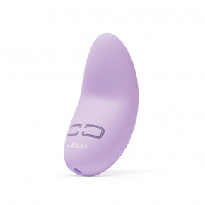 Lelo | Вибратор LELO Lily 3 Calm Lavender. Цена: 4 029 грн