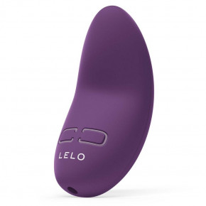 Lelo | Вибратор LELO Lily 3 Dark Plum. Цена: 4 029 грн