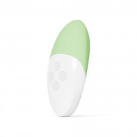 Lelo | Вибратор LELO SIRI 3 Green. Ціна 8099 грн
