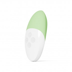 Lelo | Вибратор LELO SIRI 3 Green. Цена: 8 099 грн