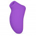 Lelo | Звуковий стимулятор клітора LELO SONA 2 Travel Purple. Ціна 5039 грн. Фото: 1