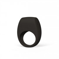 Lelo | Эрекционное кольцо с вибрацией LELO Tor 3 Black. Ціна 8099 грн