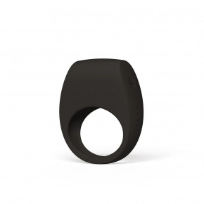 Lelo | Эрекционное кольцо с вибрацией LELO Tor 3 Black. Ціна: 8099 грн