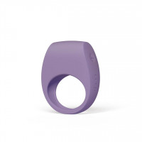 Lelo | Эрекционное кольцо с вибрацией LELO Tor 3 Violet Dusk. Ціна 8099 грн