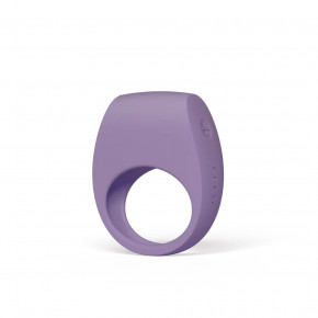 Lelo | Эрекционное кольцо с вибрацией LELO Tor 3 Violet Dusk. Ціна: 8099 грн