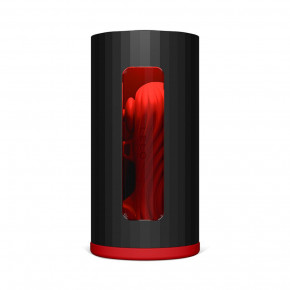 Lelo | Мастурбатор F1S V3 Red. Цена: 10 794 грн