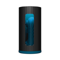 Lelo | Мастурбатор F1S V3 Teal. Ціна 10794 грн