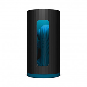 Lelo | Мастурбатор F1S V3 Teal. Цена: 10 794 грн