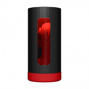 Lelo | Смарт-мастурбатор LELO F1S V3 XL Red. Цена: 10 794 грн
