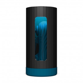Lelo | Смарт-мастурбатор LELO F1S V3 XL Teal. Цена: 12 699 грн