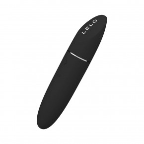 Lelo | Шикарная вибропуля LELO Mia 3 Black. Цена: 4 674 грн