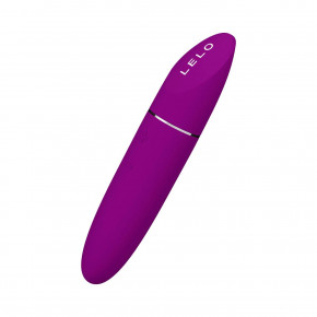 Lelo | Шикарная вибропуля LELO Mia 3 Deep Rose. Цена: 5 499 грн