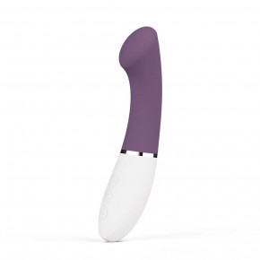 Lelo | Вибратор точки G LELO GIGI 3 Plum. Ціна: 8299 грн