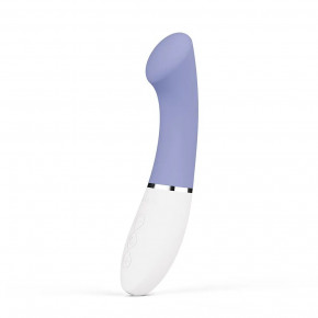 Lelo | Вибратор точки G LELO GIGI 3 Powder Blue. Ціна: 8299 грн