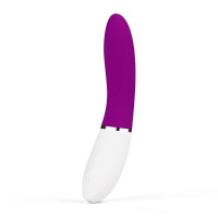 Lelo | Вибратор LELO Liv 3 Deep Rose. Ціна 5499 грн